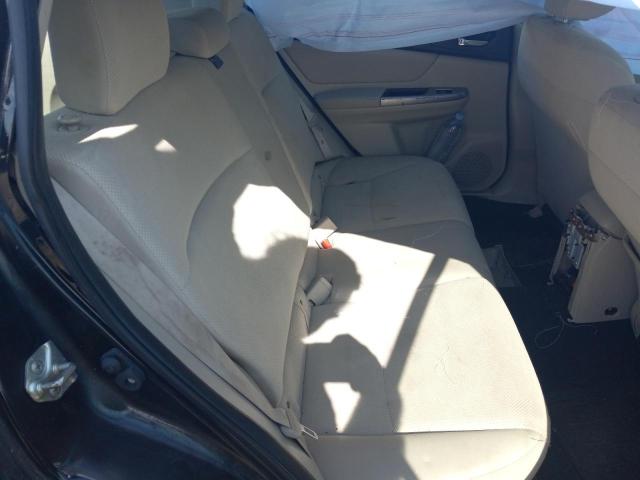 Photo 10 from auction – 2016 SUBARU IMPREZA PR with VIN JF1GPAB66G8287234