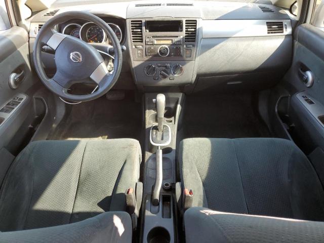 Photo 8 from auction – 2012 NISSAN VERSA S with VIN 3N1BC1CP3CK242201