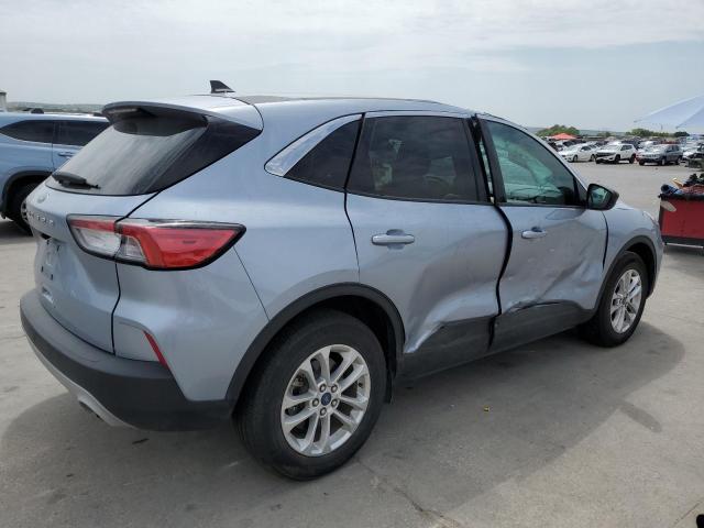 Photo 3 from auction – 2022 FORD ESCAPE SE with VIN 1FMCU0G69NUA03552