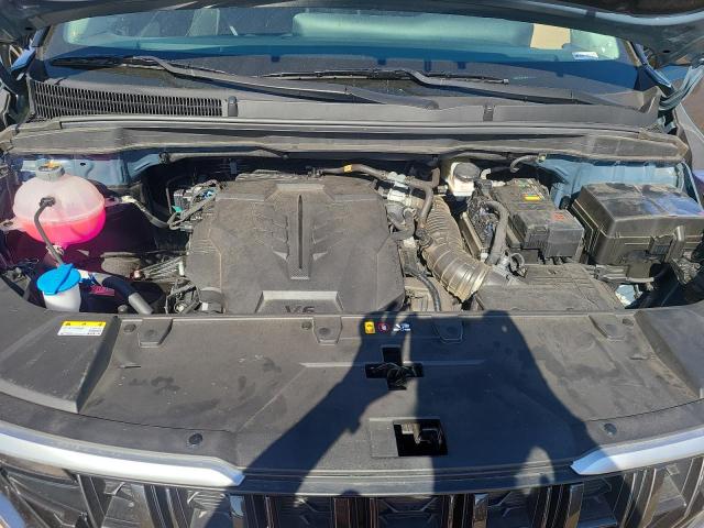 Photo 12 from auction – 2023 KIA CARNIVAL E with VIN KNDNC5H32P6297725