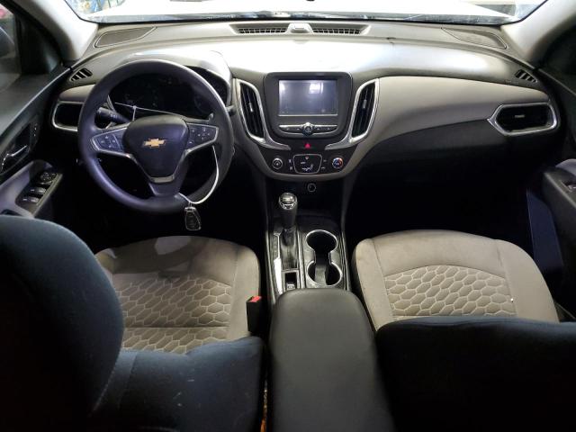 Photo 8 from auction – 2018 CHEVROLET EQUINOX LS with VIN 2GNAXHEV7J6301805
