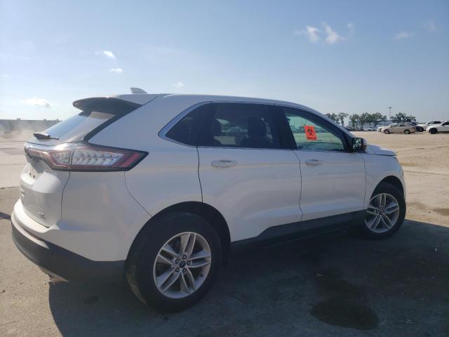 Photo 3 from auction – 2017 FORD EDGE SEL with VIN 2FMPK4J82HBC48308