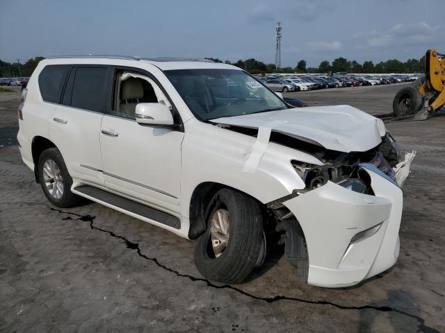 Photo 4 from auction – 2016 LEXUS GX 460 with VIN JTJBM7FX0G5147312