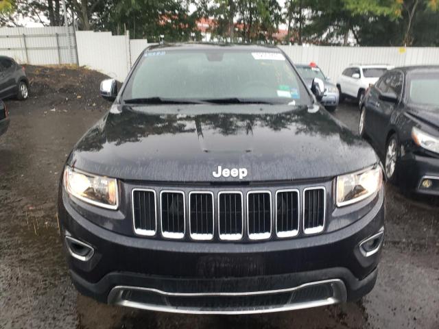 Photo 5 from auction – 2014 JEEP GRAND CHER with VIN 1C4RJFBG6EC390335