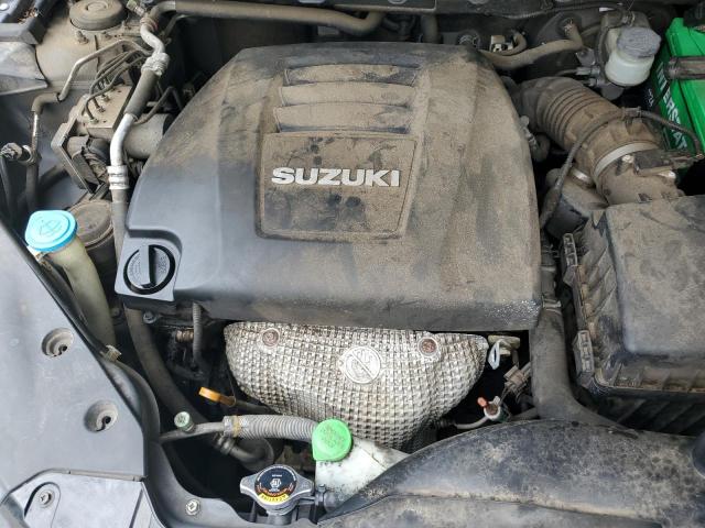 Photo 11 from auction – 2012 SUZUKI KIZASHI SE with VIN JS2RE9A32C6101277