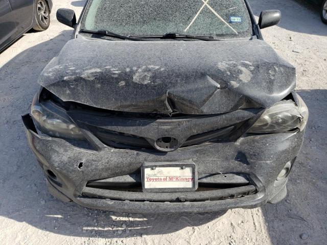 Photo 11 from auction – 2011 TOYOTA COROLLA BA with VIN 2T1BU4EE1BC700904
