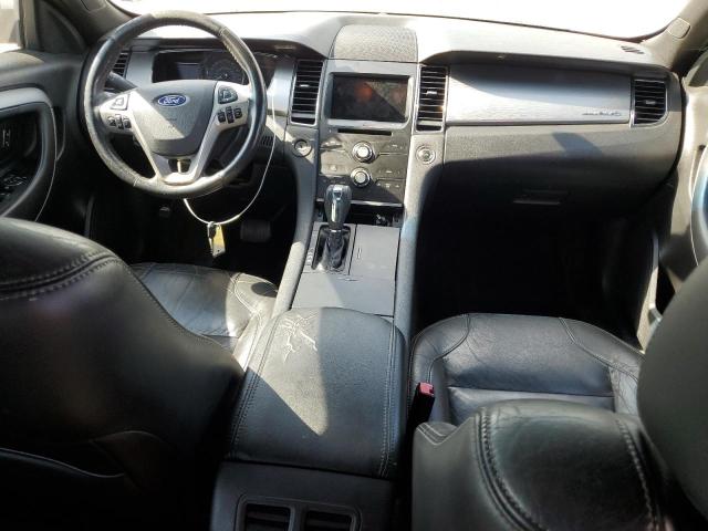 Фото 8 с аукциона – 2014 FORD TAURUS SEL с VIN 1FAHP2E88EG132940