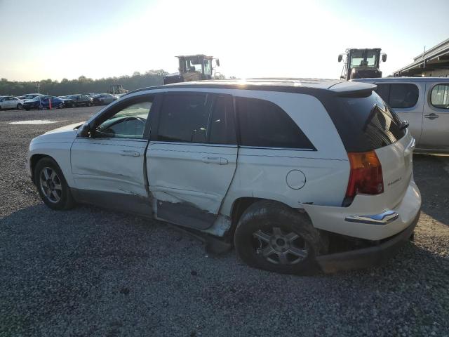 Photo 2 from auction – 2004 CHRYSLER PACIFICA with VIN 2C8GF68494R300461