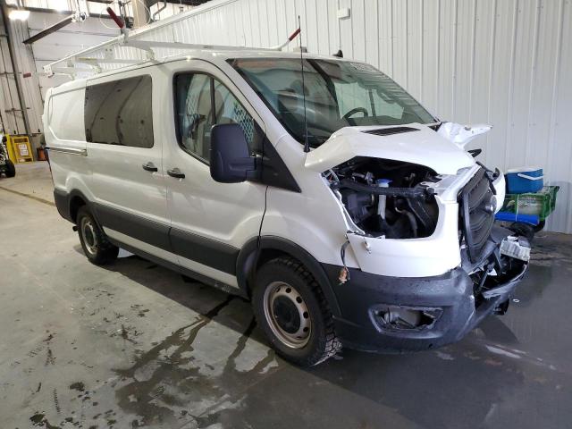 Photo 4 from auction – 2020 FORD TRANSIT T- with VIN 1FTYE1Y82LKA25625