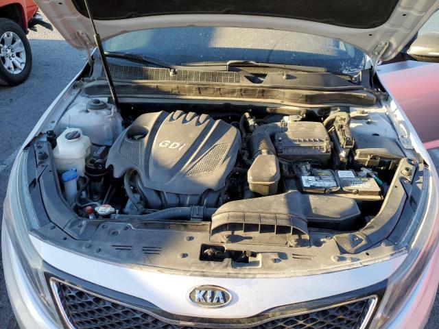 Photo 11 from auction – 2014 KIA OPTIMA LX with VIN 5XXGM4A70EG326067