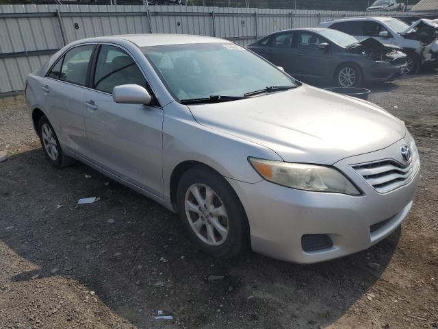 Photo 4 from auction – 2011 TOYOTA CAMRY BASE with VIN 4T1BF3EK6BU226926
