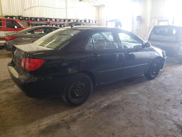 Photo 3 from auction – 2008 TOYOTA COROLLA CE with VIN 1NXBR32E58Z949617