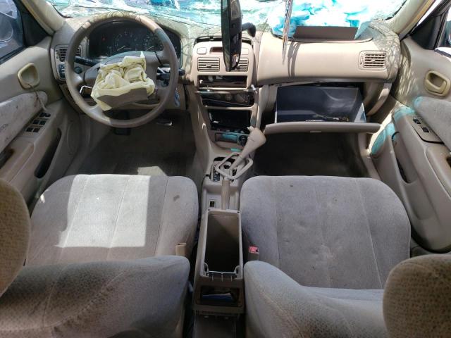 Photo 8 from auction – 2002 TOYOTA COROLLA CE with VIN 1NXBR12EX2Z603865
