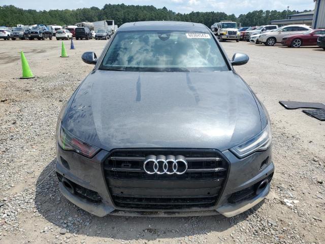 Photo 5 from auction – 2017 AUDI S6 PRESTIG with VIN WAUHFAFC6HN124150