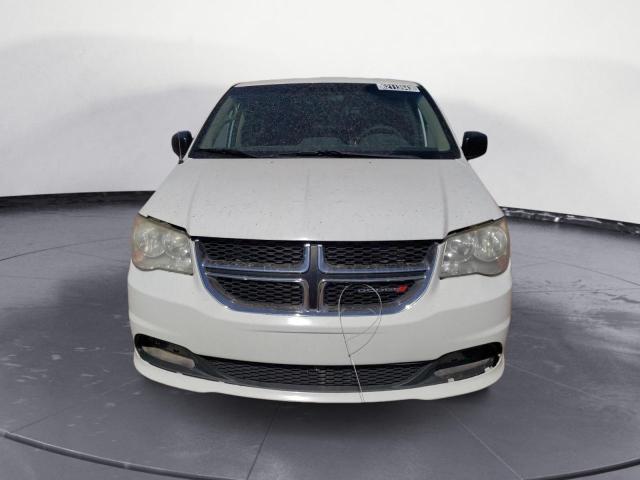 Photo 5 from auction – 2017 DODGE GRAND CARA with VIN 2C4RDGBG3HR718223
