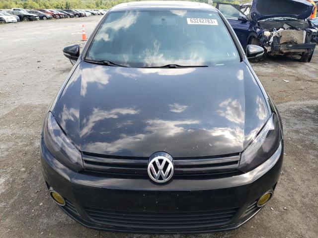 Photo 5 from auction – 2012 VOLKSWAGEN GOLF with VIN WVWDM7AJ4CW321126