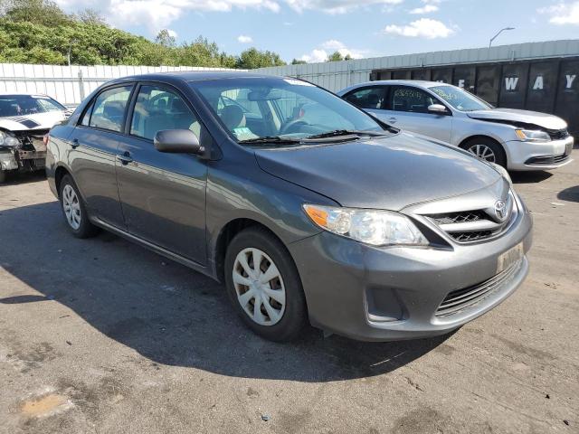 Photo 4 from auction – 2011 TOYOTA COROLLA with VIN JTDBU4EE4BJ098326