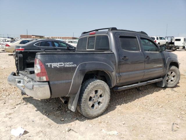 Фото 3 с аукциона – 2014 TOYOTA TACOMA DOU с VIN 5TFLU4EN1EX106923