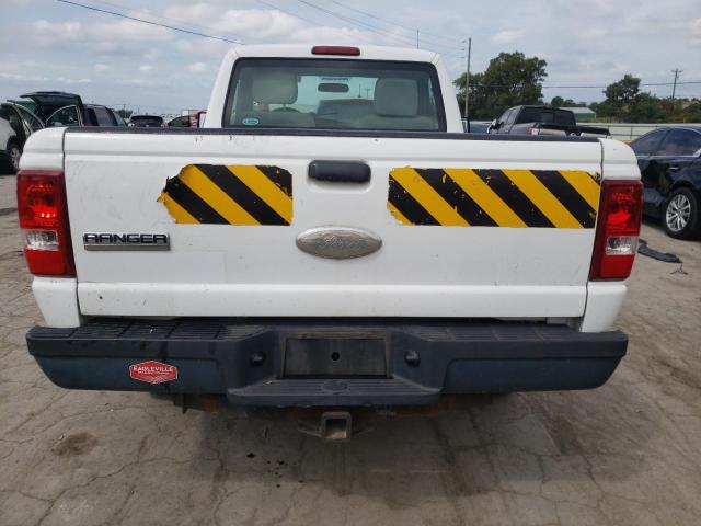 Photo 6 from auction – 2011 FORD RANGER with VIN 1FTKR1ADXBPB01062
