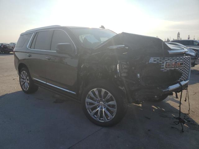 Photo 4 from auction – 2022 GMC YUKON DENA with VIN 1GKS2DKLXNR344864