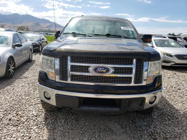Photo 5 from auction – 2011 FORD F150 SUPER with VIN 1FTFW1ET9BFB35544