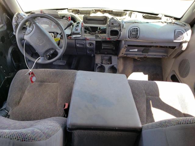 Photo 8 from auction – 2001 DODGE RAM 1500 with VIN 3B7HC13Y51G199013