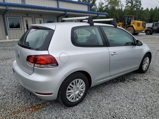 Photo 3 from auction – 2012 VOLKSWAGEN GOLF with VIN WVWBA7AJ6CW289635