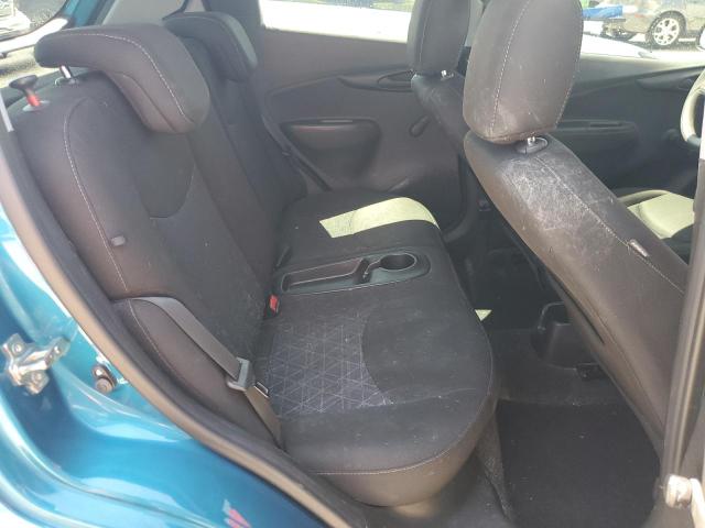 Photo 10 from auction – 2019 CHEVROLET SPARK LS with VIN KL8CB6SA6KC741960