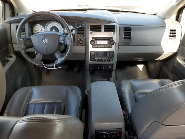 Photo 8 from auction – 2005 DODGE DURANGO LI with VIN 1D4HB58D25F543567