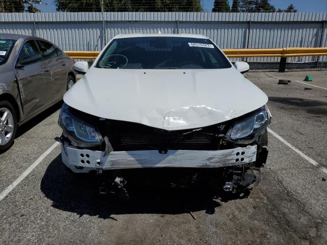 صورة رقم 5 من المزاد - 2018 CHEVROLET VOLT PREMI مع VIN 1G1RD6S54JU118417