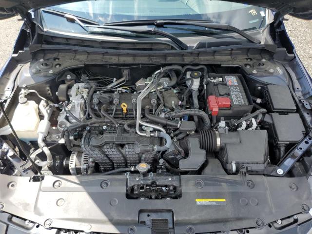 Photo 11 from auction – 2022 NISSAN ALTIMA SR with VIN 1N4BL4CV2NN358943