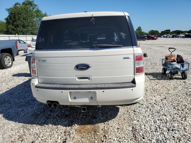Снимка 6 от търг – 2009 FORD FLEX SEL с VIN 2FMDK52C49BA32070