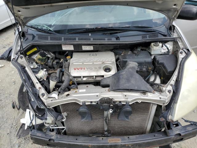 Photo 12 from auction – 2006 TOYOTA SIENNA CE with VIN 5TDZA23C96S528339