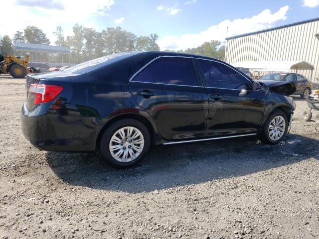 Photo 3 from auction – 2014 TOYOTA CAMRY L with VIN 4T4BF1FK8ER370006