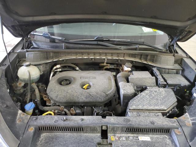 Photo 12 from auction – 2016 HYUNDAI TUCSON LIM with VIN KM8J3CA49GU194976