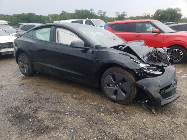 Photo 4 from auction – 2023 TESLA MODEL 3 with VIN 5YJ3E1EA2PF454641