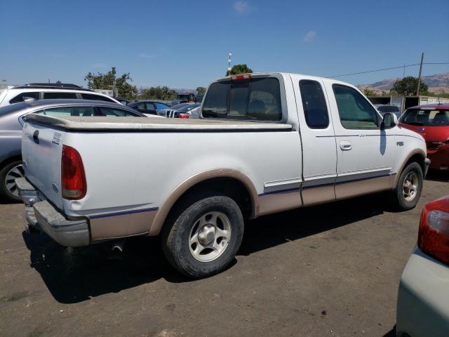 Photo 3 from auction – 1997 FORD F150 with VIN 1FTDX1763VKA63344