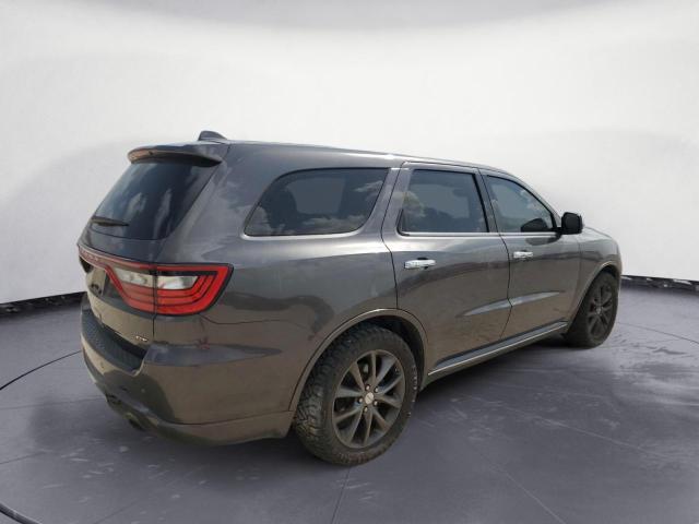 Photo 3 from auction – 2017 DODGE DURANGO GT with VIN 1C4RDHDG3HC930390