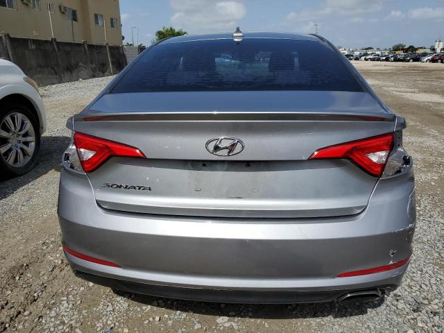 Photo 6 from auction – 2015 HYUNDAI SONATA SE with VIN 5NPE24AF7FH205014