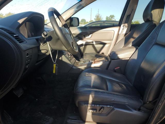 Photo 7 from auction – 2010 VOLVO XC90 3.2 with VIN YV4982CZ8A1537150