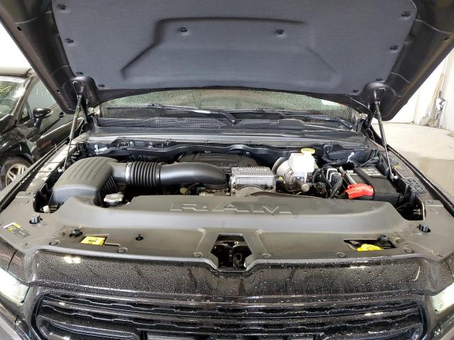 Photo 11 from auction – 2023 RAM 1500 LIMIT with VIN 1C6SRFHT0PN620710