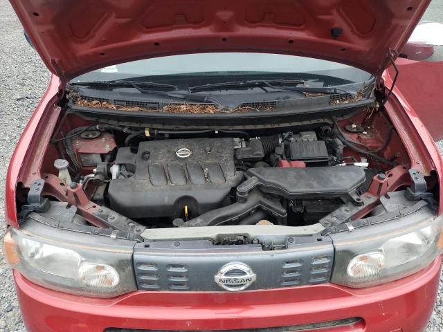 Photo 12 from auction – 2011 NISSAN CUBE BASE with VIN JN8AZ2KR9BT211124