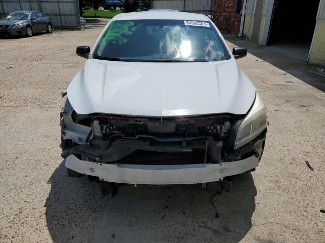 Photo 5 from auction – 2013 CHEVROLET MALIBU LS with VIN 1G11B5SA0DF220073