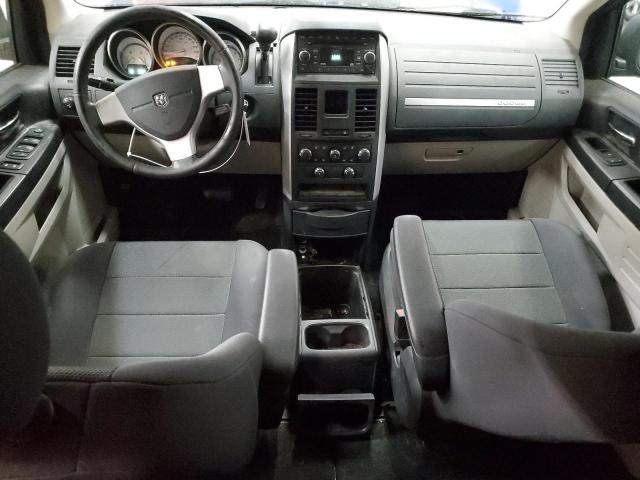 Photo 8 from auction – 2008 DODGE GRAND CARA with VIN 2D8HN54PX8R788054