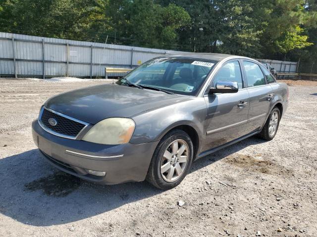 FORD FIVE HUNDR 2005 with VIN 1FAFP24115G176399 - Photo from auction
