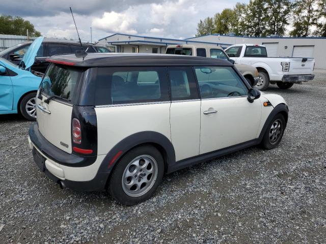 Photo 3 from auction – 2012 MINI COOPER CLU with VIN WMWZF3C53CT190455