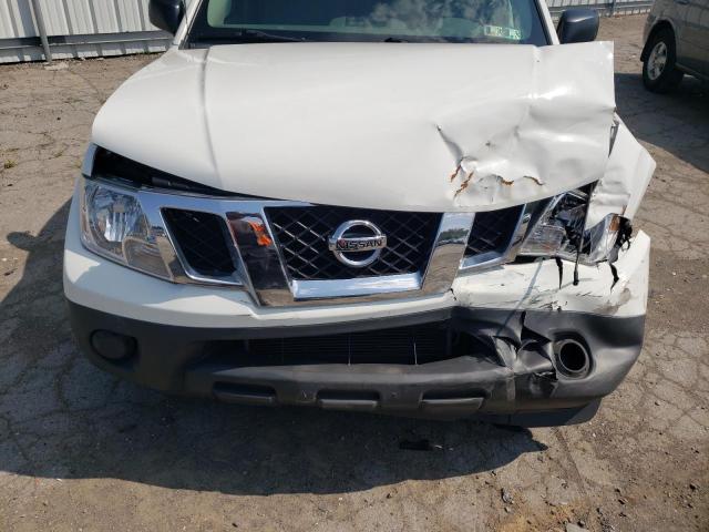 Photo 11 from auction – 2019 NISSAN FRONTIER S with VIN 1N6BD0CT9KN744640