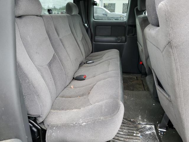 Photo 10 from auction – 2003 GMC NEW SIERRA with VIN 1GTEK19T93Z182297