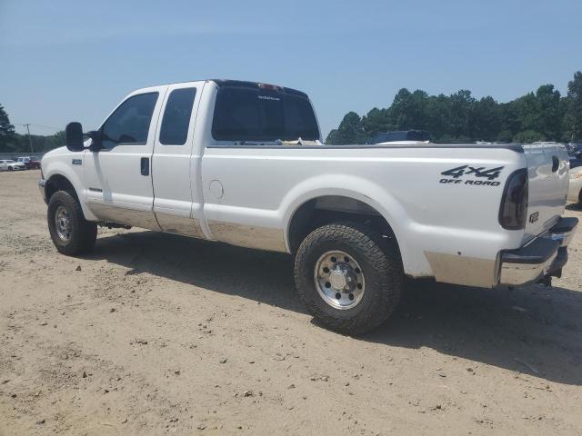 Photo 2 from auction – 2001 FORD F250 SUPER with VIN 3FTNX21F31MA59901