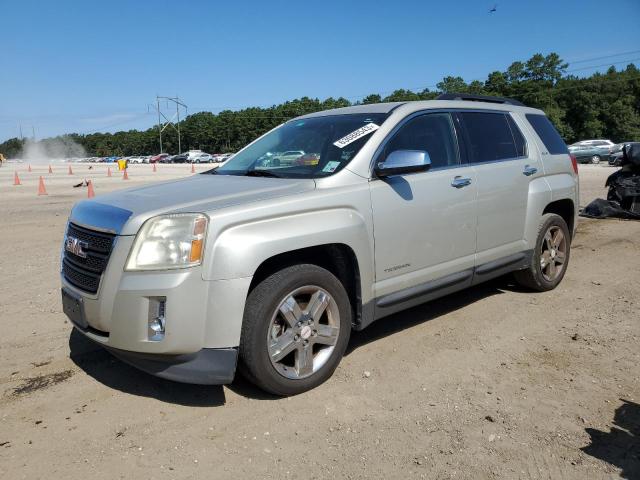 GMC TERRAIN SL 2013 con VIN 2GKALSEK1D6271779 - Foto de la subasta